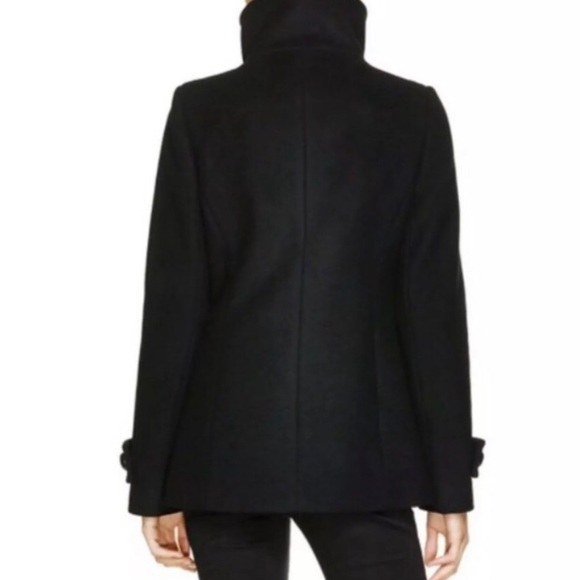 Babaton Peacoat - Picture 2 of 3